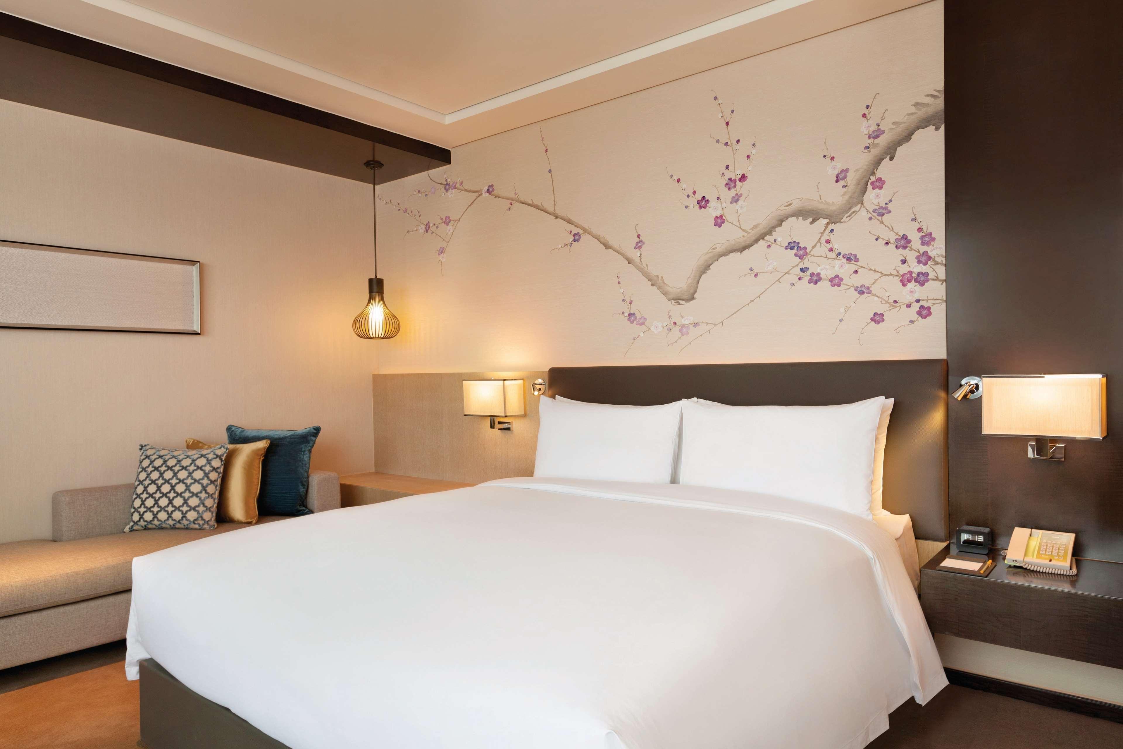 Hilton Garden Inn Tan-tung Exteriér fotografie