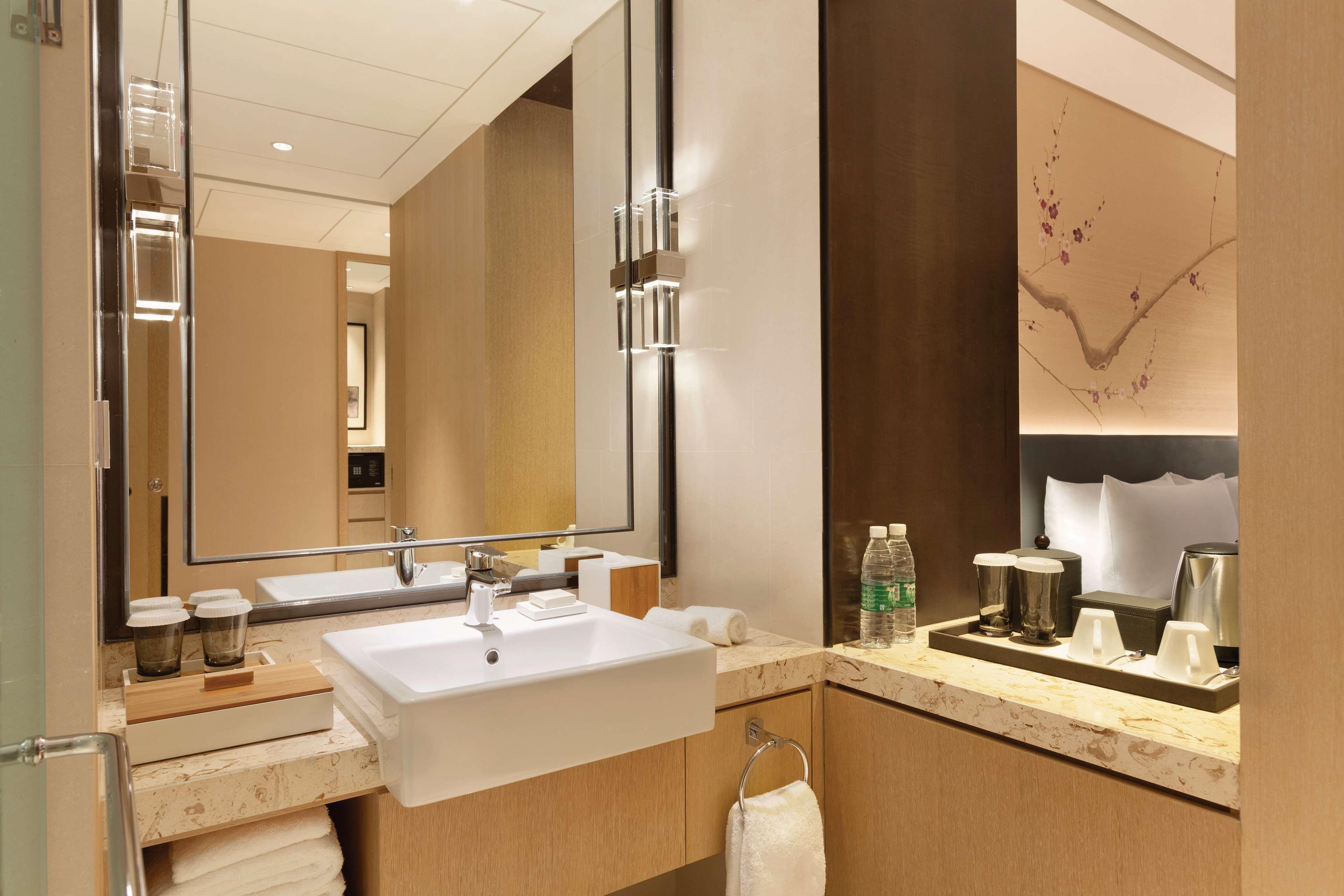 Hilton Garden Inn Tan-tung Exteriér fotografie