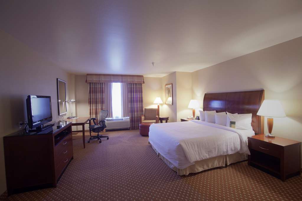 Hilton Garden Inn Tan-tung Pokoj fotografie